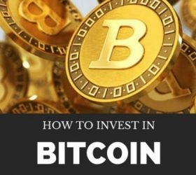 a investi în bitcoin este